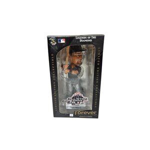 RARE Legends of The Diamond Jeff Bagwell 2003 All Star Bobblehead Houston Astros